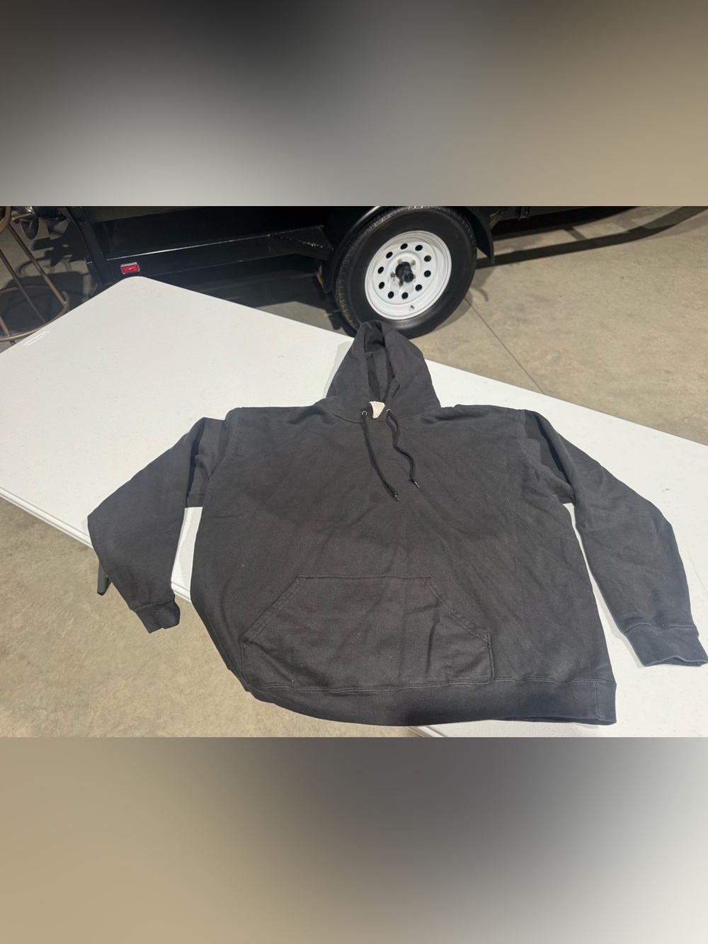 Lee sport XL hoodie
